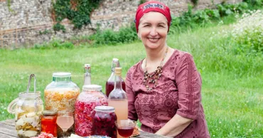 Povestea unei antreprenoare care construiește punți între Marea Britanie și Moldova