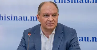 Чебан: В Дурлештах на фоне конфликта произведена выплата зарплаты воспитателям