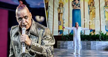 Spitalul Clinic de Psihiatrie, criticat după colaborarea cu solistul Rammstein