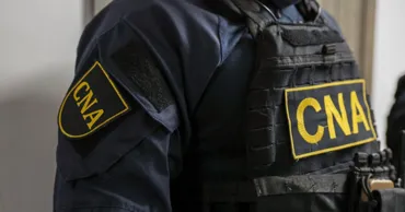 Sinteza CNA: Rețineri, dosare noi și bunuri de 5,5 milioane de lei sechestrate