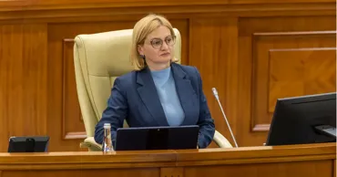 Дойна Герман: В октябре у нас точно будет новый закон о зарплате