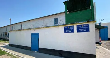 В тюрьме № 5 в Кагуле заключенный найден повешенным в камере