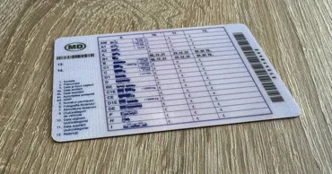 Permisele de conducere moldovenești vor fi recunoscute în Letonia