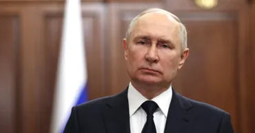 Песков: Путин готов к переговорам с Европой