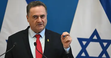 Кац: Израиль ждет "зеленый свет" от США для ударов по Ирану