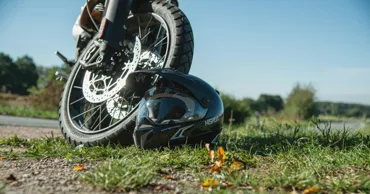 В Молдове в ДТП с мотоциклистами с начала года погибли пять человек