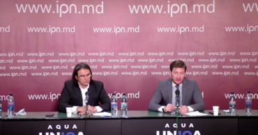 Борш: "Плахотнюк сказал мне, что Виорел Морарь стоит за атакой на Vento".
