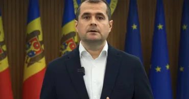 Tofan, mesaj pentru găgăuzi înainte de alegeri: Nu banii murdari decid viitorul