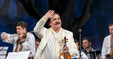 Fiul lui Botgros: Tatăl meu duce dorul jobului precedent. Nu știu cât mai rezistă