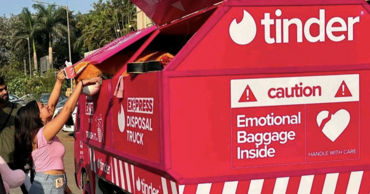 Tinder запустил «свалку для бывших»