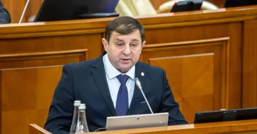 ПСРМ предложила заслушать руководство центра по борьбе с дезинформацией