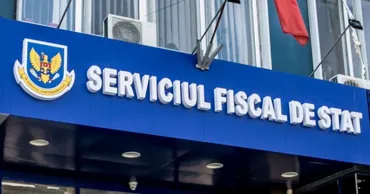 Fiscul a aplicat amenzi de aproape un milion de lei în iulie