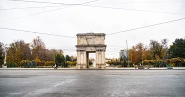 В Кишиневе временно ограничат доступ в центр города и к аэропорту 27 октября