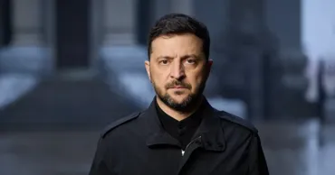 Zelenski: Exact Kremlinul a fost interesat de destabilizarea Orientului Mijlociu