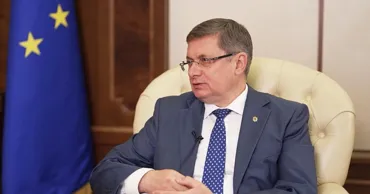 Гросу о зарплатах глав госпредприятий: тех, кто дает результаты, нужно мотивировать