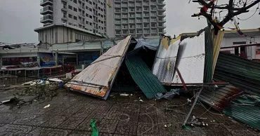 Жертвами наводнений и оползней во Вьетнаме и Таиланде стали не менее девяти человек