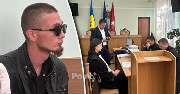 Водитель, сбивший двух детей на переходе в Страшенах, предстал перед судом