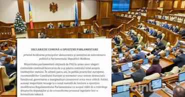 Оппозиция отвергает предложенные PAS изменения в Регламент парламента