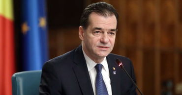 Орбан попросил молдавские власти не политизировать тему газопровода.