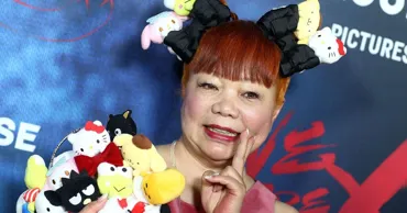 «Мама Hello Kitty» ушла на пенсию спустя 40 лет работы