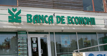 СМИ: Фирмы, аффилированные Шору, вернули Banca de Economii все кредиты.