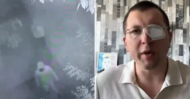 Григорчук: На меня напали люди в масках, хотели заставить меня замолчать