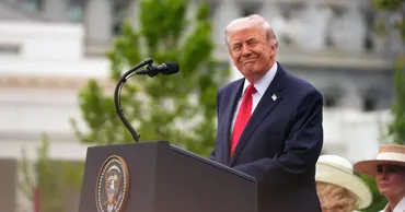 Трамп получил пожизненный иммунитет от налоговых проверок