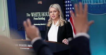 Белый дом: Операция США против Ирана будет длиться 4–6 недель