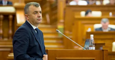 Кику: Это крупнейшее повышение налогов в истории Молдовы