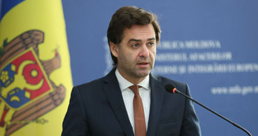 Молдова осудила выход РФ из "зерновой сделки" и обстрелы Одессы
