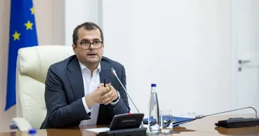 Tofan, în vizită la Kiev: Relațiile bilaterale și securitatea regională, pe agendă