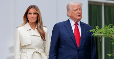 Трамп о решениях по Украине: Мелания хотела бы, чтобы люди перестали умирать