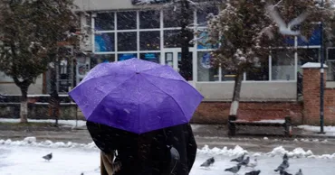 Vortexul polar ar putea schimba iarna în Europa. Ce se poate întâmpla din noiembrie