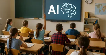Cum schimbă AI educația? Profesori din Moldova și România, reuniți la Chișinău