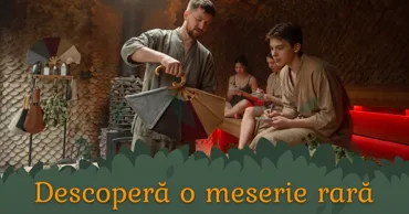 Woloshin banya: Înscrieri la Școala de maeștri și maestre ai ritualului cu aburi Ⓟ