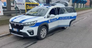 В Италии на мотоцикле BMW в ДТП попал 42-летний гражданин Молдовы