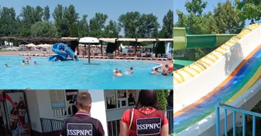 После инцидента с ребёнком в бассейне инспекторы выявили нарушения безопасности