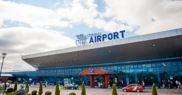 Аэропорт Кишинева продлил срок подачи заявок на аренду помещения под Rent-a-Car