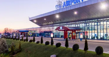 Aeroportul Chișinău depășește prognozele: Peste 538.000 de pasageri în mai