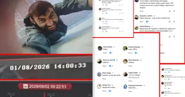 Vandalismul dintr-o subterană, motiv de controverse și acuzații xenofobe pe online