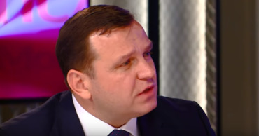 Нэстасе связал свой проигрыш на выборах мэра с должностью главы МВД.