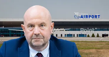 Оппозиция потребовала заслушать Болю из-за расширения аэропорта