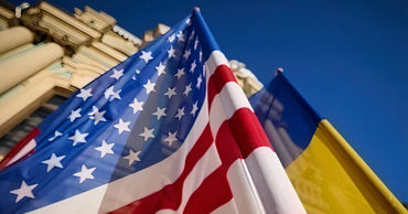 Брюссель: Договор Украины с США о недрах - не эксклюзивный