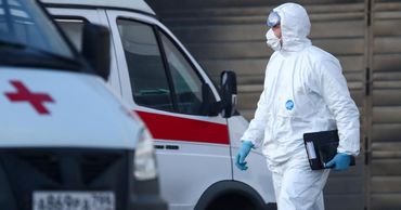 ВОЗ назвала меры России по борьбе с коронавирусом «замечательными».