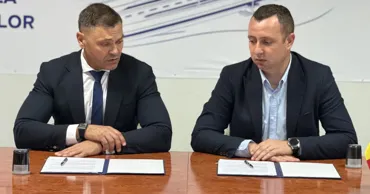 AND și OATUCL își unesc eforturile pentru modernizarea infrastructurii rutiere