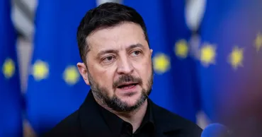 Zelenski a cerut clarificări privind aderarea Ucrainei la UE: Vreau o dată concretă
