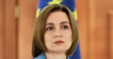 Майя Санду: Юго-Восточная Европа переживает критический этап