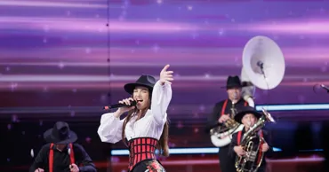 O adolescentă din Drochia a impresionat juriul la „Românii au talent”