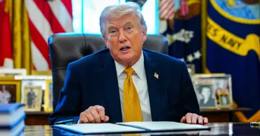 Трамп: США не будут бить по Ирану до выборов