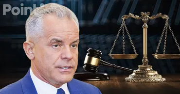 Vladimir Plahotniuc se pregătește să participe la ședințele de judecată